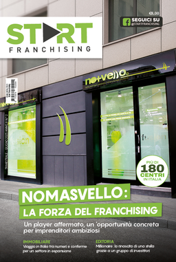 Start Franchising N° 2/2025