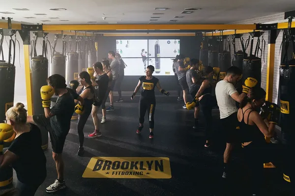 Brooklyn Fitboxing apre a Milano e porta una nuova idea di fitness