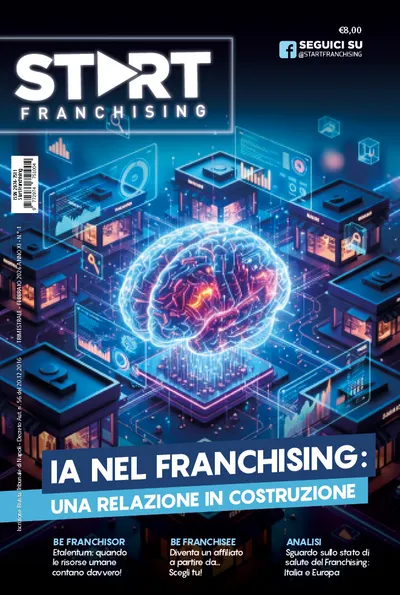 5 passi per creare la tua impresa in franchising