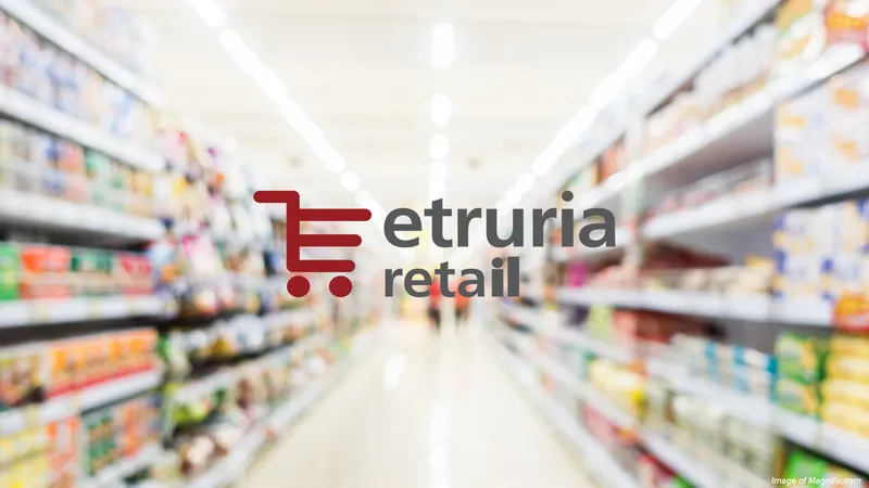Etruria Retail chiude il 2025 con 450 milioni di euro di vendite e guarda alla crescita nel franchising