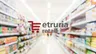 Etruria Retail chiude il 2025 con 450 milioni di euro di vendite e guarda alla crescita nel franchising