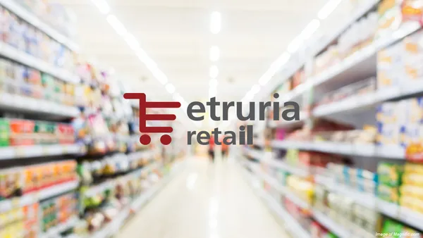 Etruria Retail chiude il 2025 con 450 milioni di euro di vendite e guarda alla crescita nel franchising