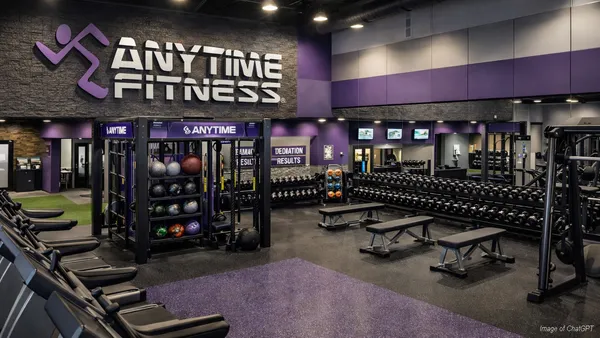 Anytime Fitness apre a Padova: il format 24/7 accelera lo sviluppo del fitness in franchising