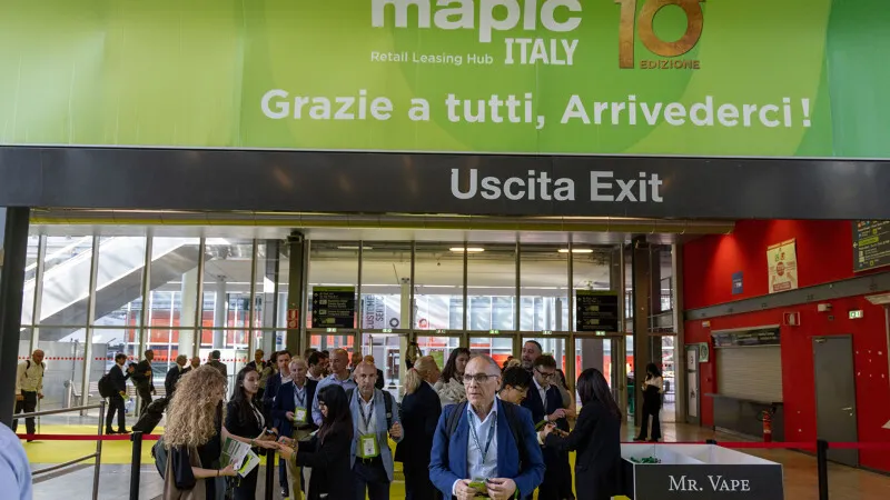 MAPIC Italy 2026 chiude con numeri record: oltre 2.200 partecipanti e retail in crescita