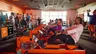 Orangetheory Fitness arriva in Italia, quattro aperture previste a Roma nei prossimi quattro anni