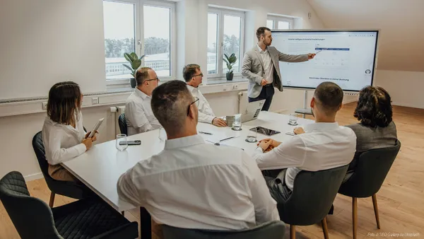 Servizi per il franchising: supporto strategico per crescere e competere