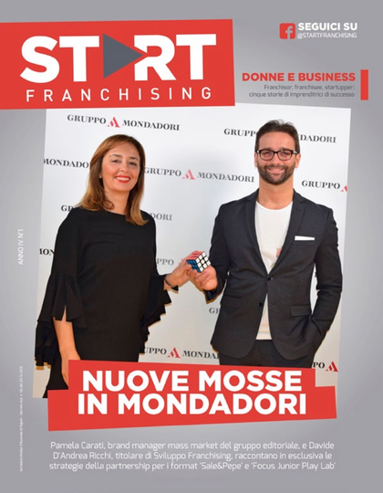 start_franchising n2 2019