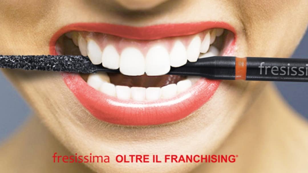 Fresissima Oltre il Franchising