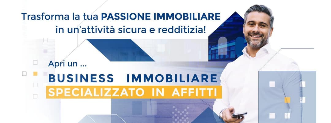 SoloAffitti Franchising