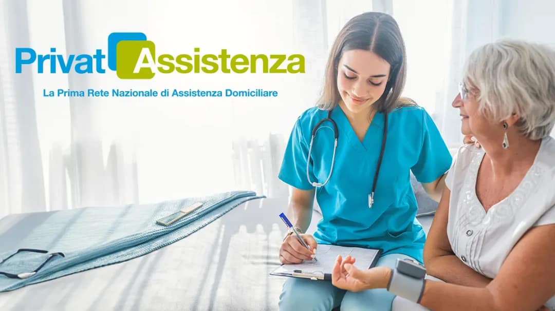 Privatassistenza franchising
