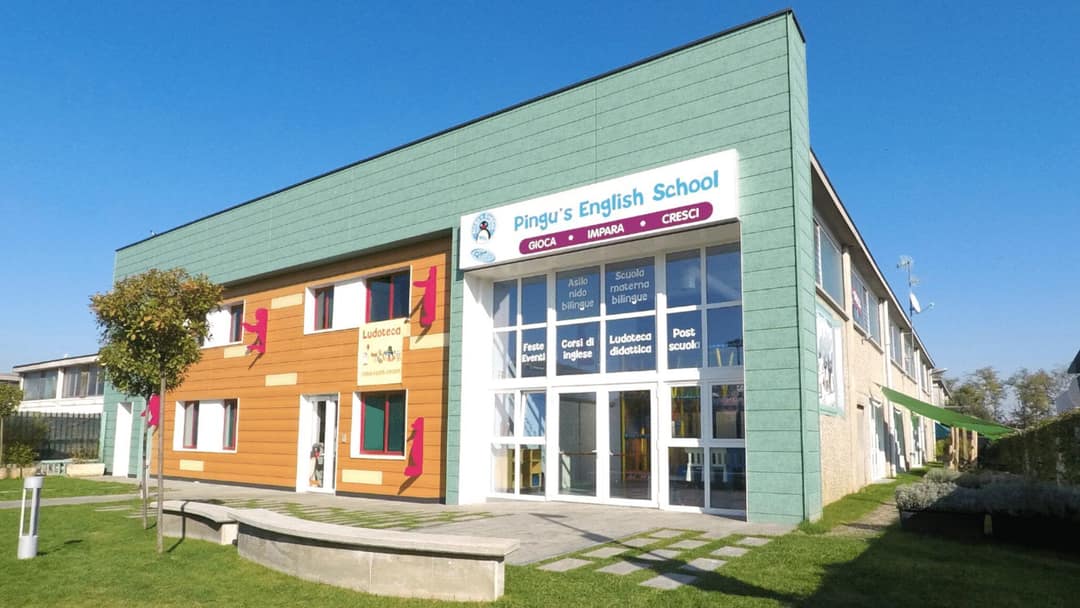 Pingu’s English School Franchising