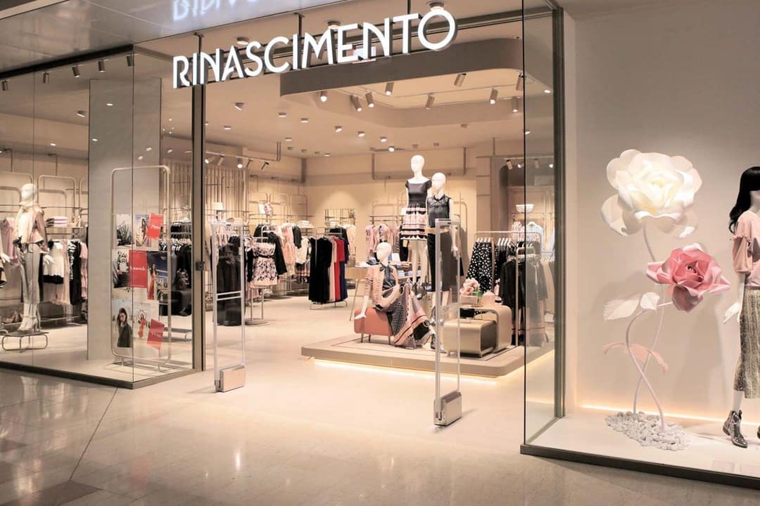 Rinascimento Franchising