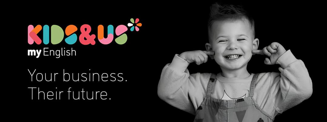 Kids&Us Language School Franchising