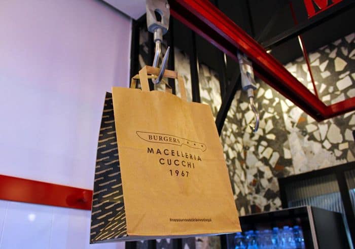 Cucchi Burgers Franchising