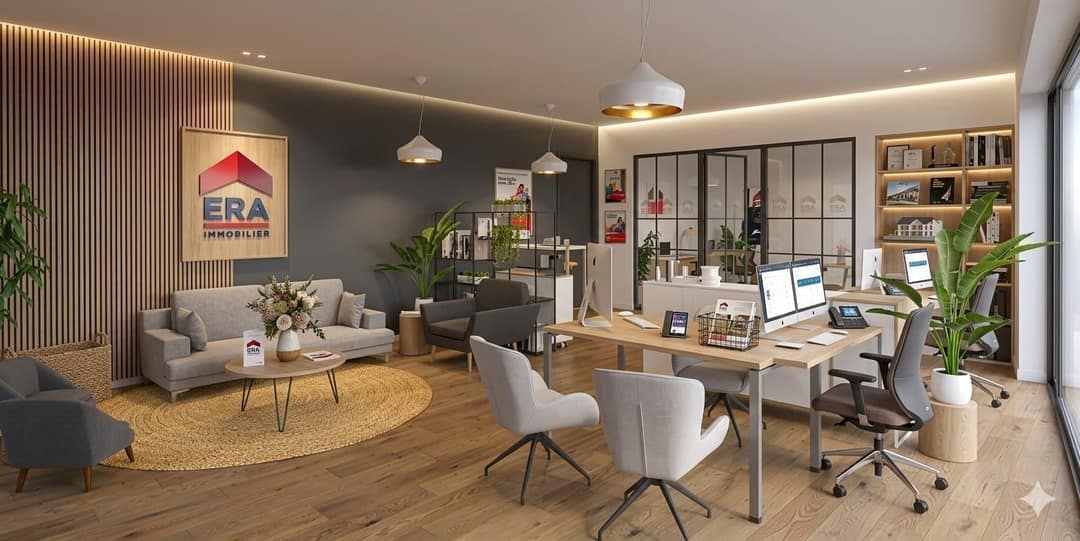 ERA immobilier