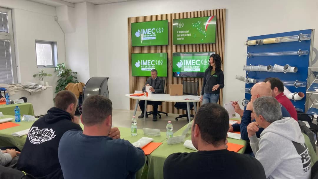 IMEC Franchising