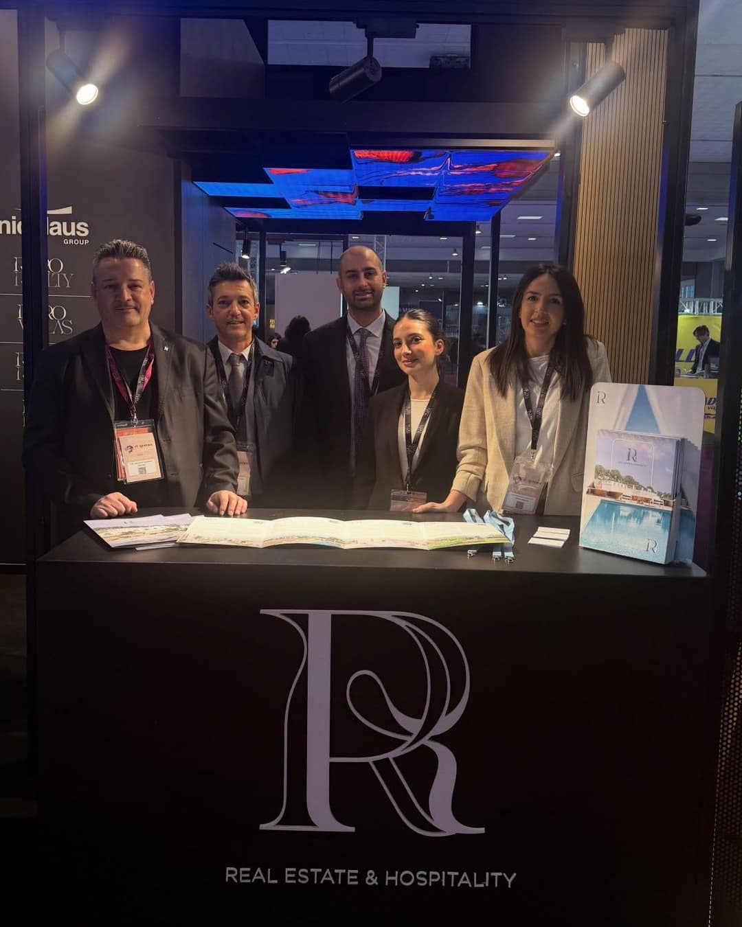 RARO | Real Estate & Hospitality Franchising
