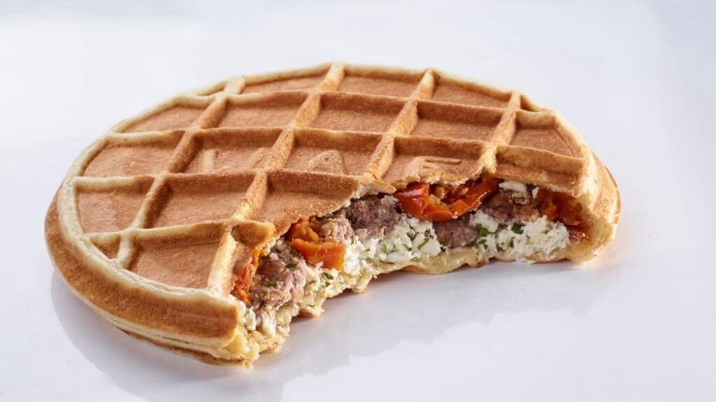 Waffle Factory