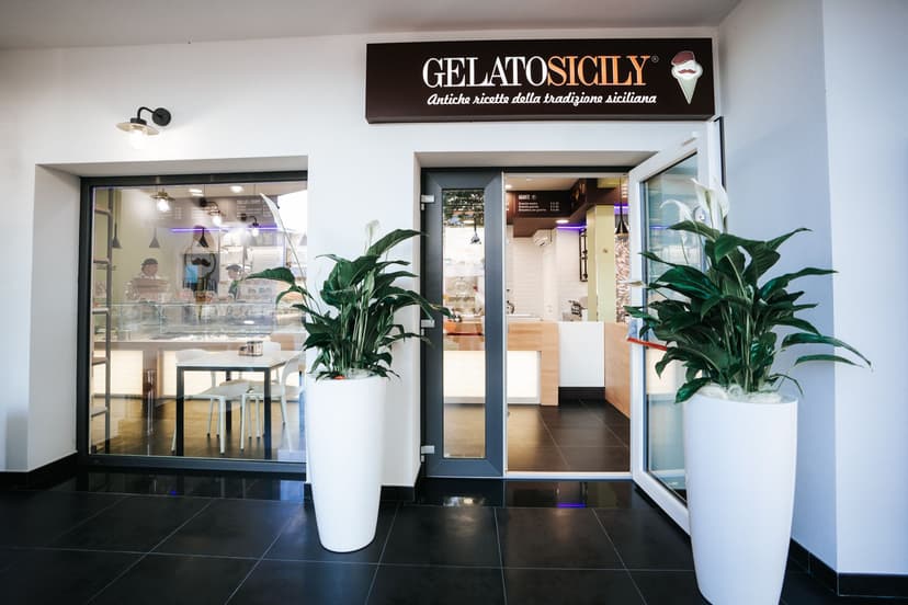 Gelato Sicily Franchising — 1