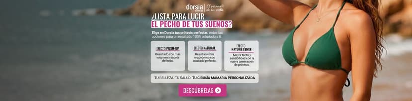 Dorsia — 4
