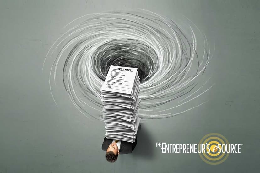 Entrepreneurs’ Source — 1