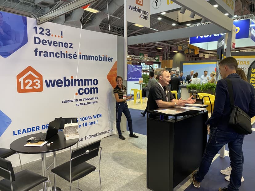 123 Webimmo.com — 3