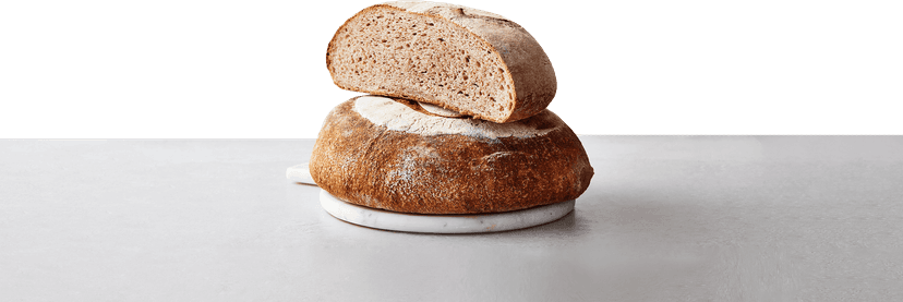 Le Pain Quotidien — 1