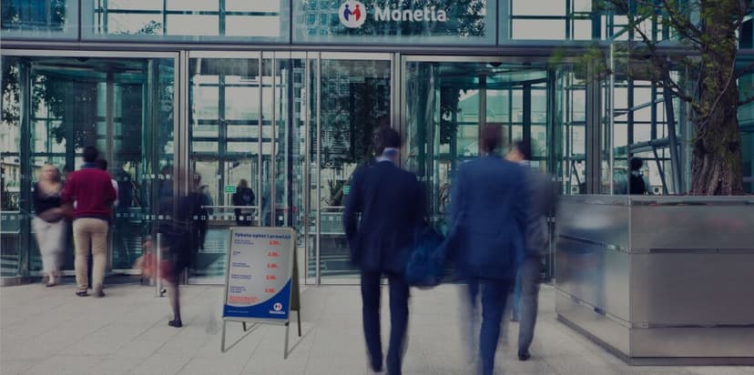 Monetia — 1