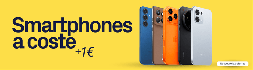 Phone House — 1