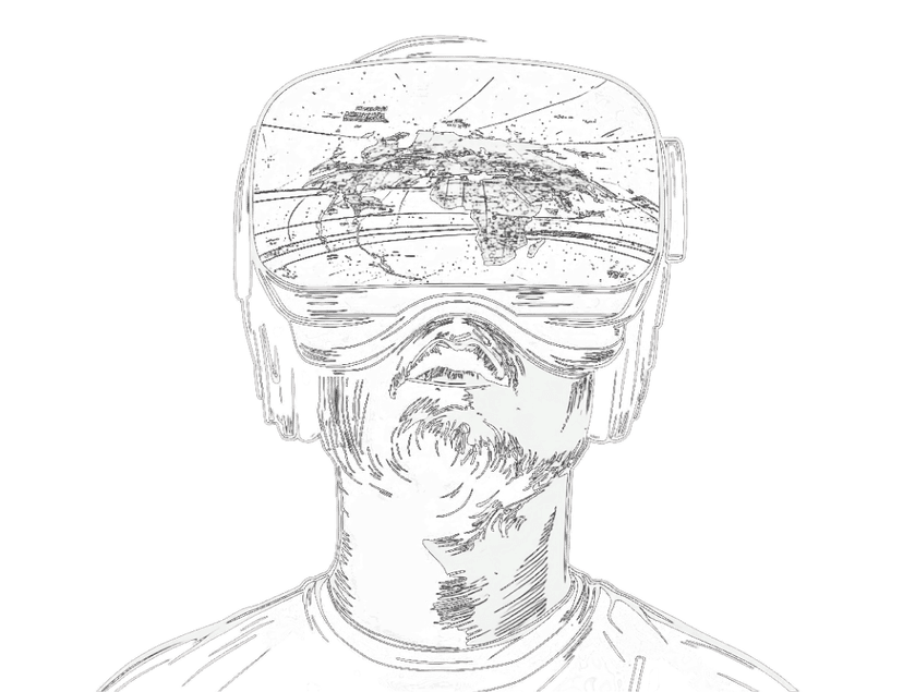 Sandora VR — 4
