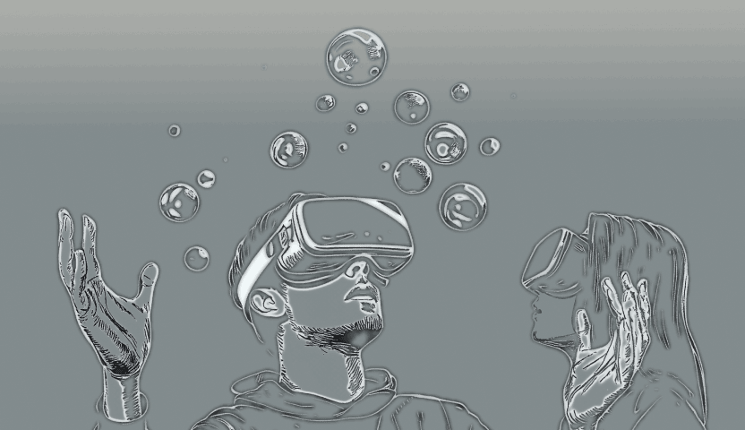 Sandora VR — 3