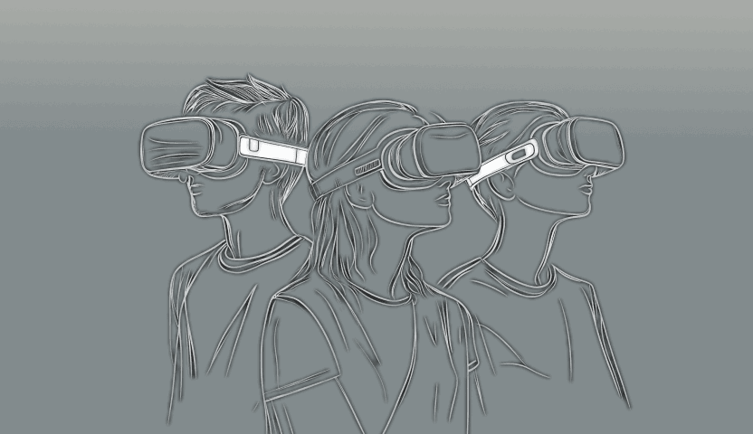 Sandora VR — 1