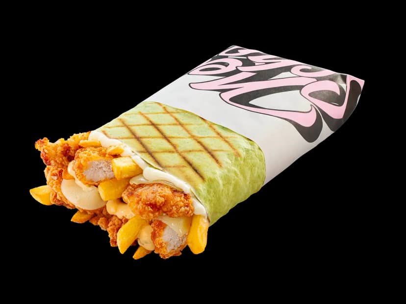 New School Tacos — 3