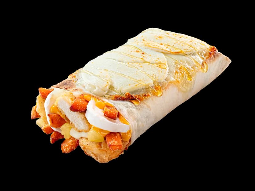 New School Tacos — 2