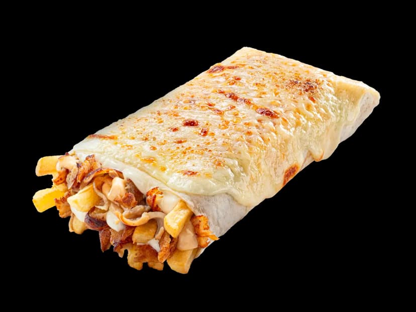 New School Tacos — 1