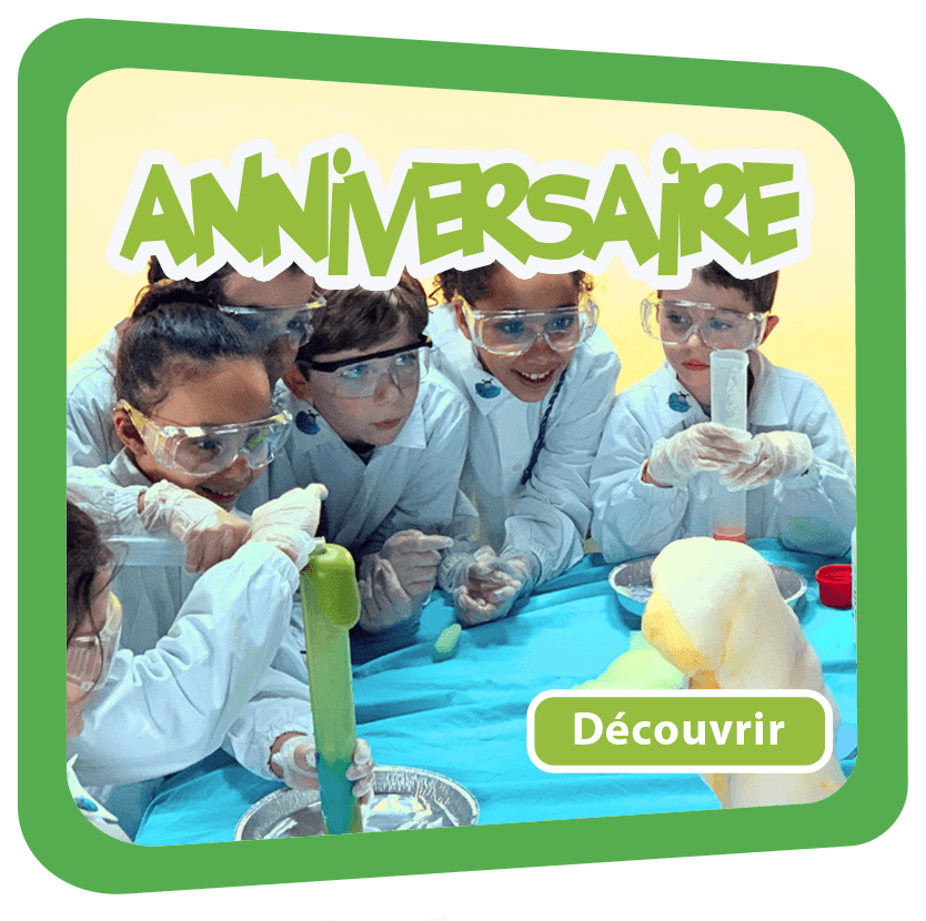 Les Savants Fous — 2