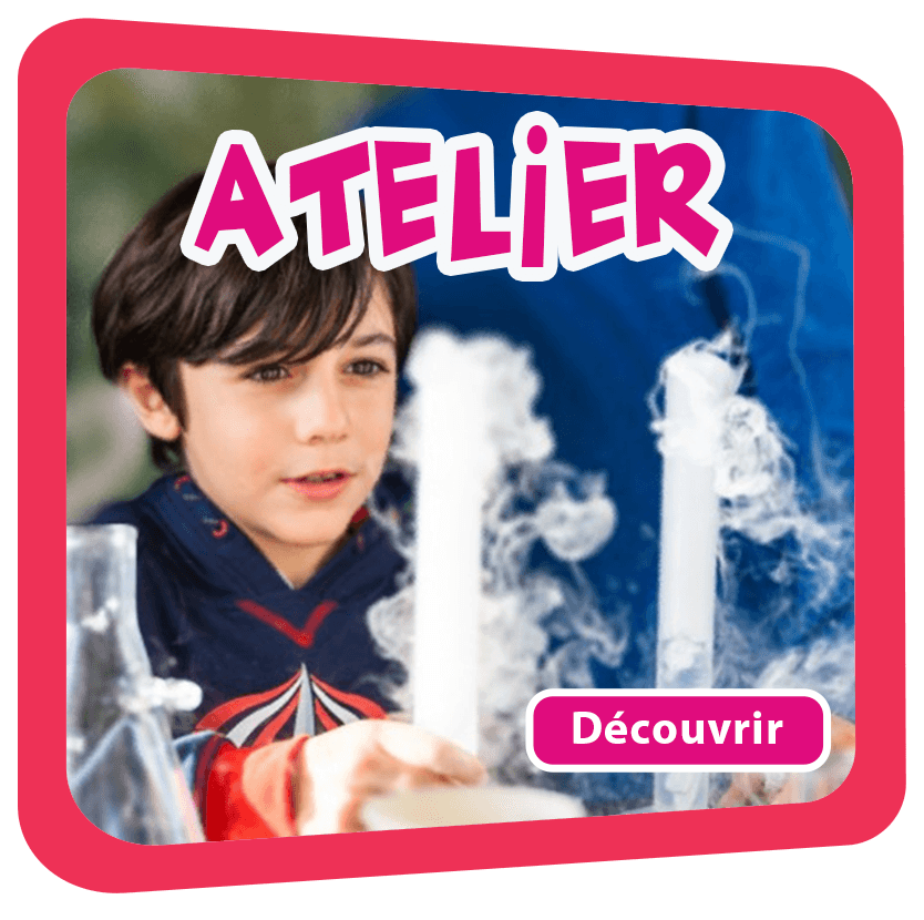Les Savants Fous — 3