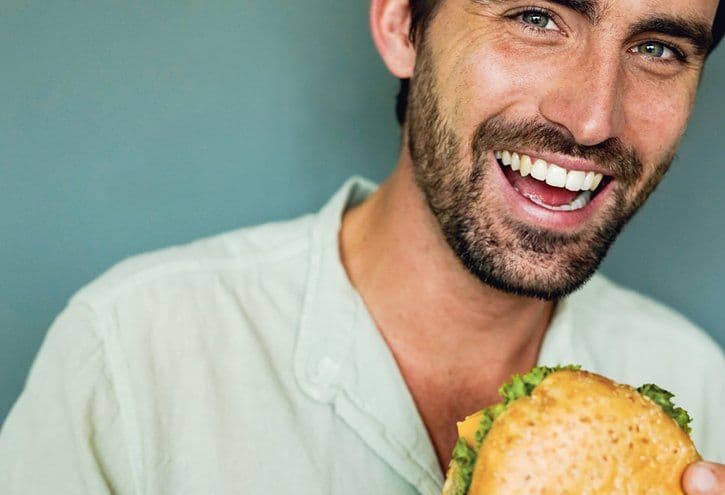 Burgerme — 4