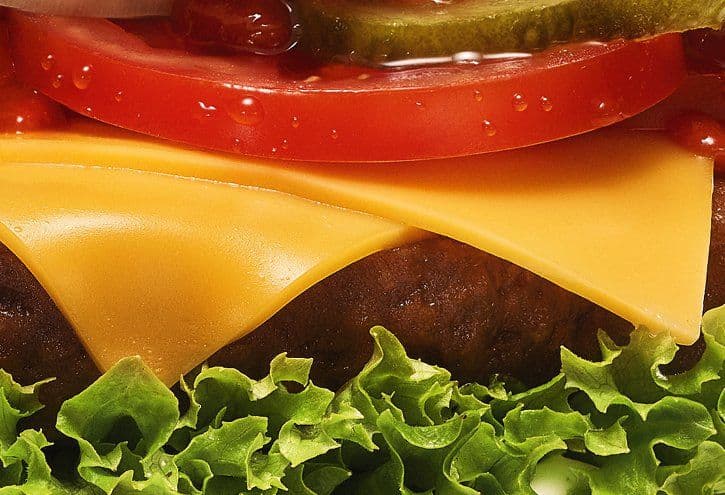 Burgerme — 3