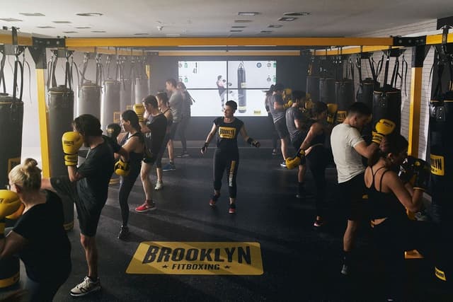 Brooklyn Fitboxing apre a Milano e porta una nuova idea di fitness