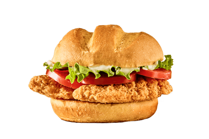 Smashburger — 4