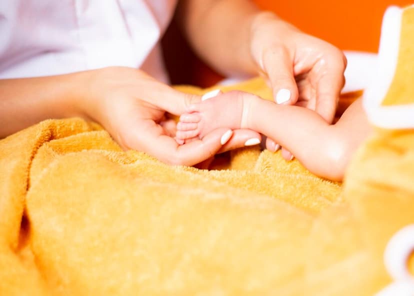 Hauméa Baby Spa — 1