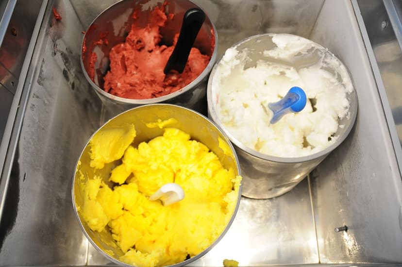 Gelato Sicily Franchising — 3