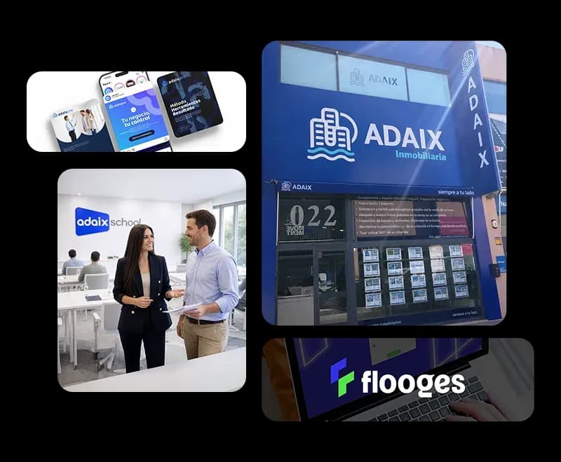 Adaix — 1