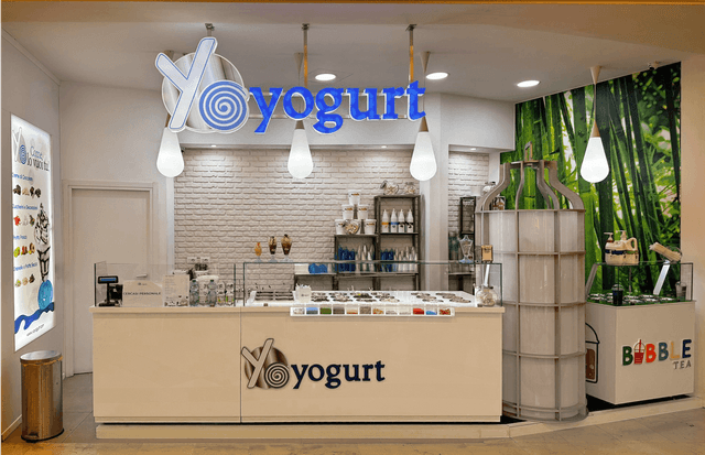 Yoyogurt il franchising del frozen yogurt continua a crescere. Intervista al fondatore