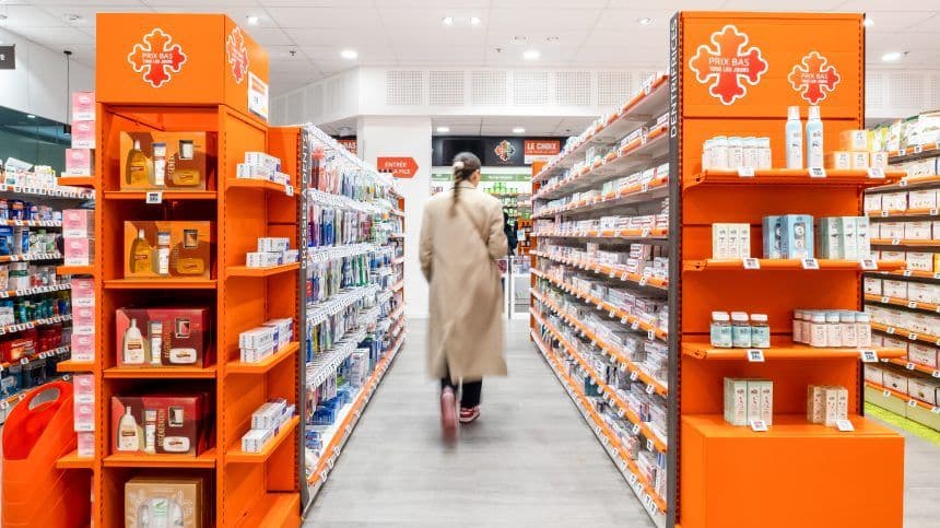 Farmacia Lafayette, prende forma in Italia il network di GalileoLife e Hygie31