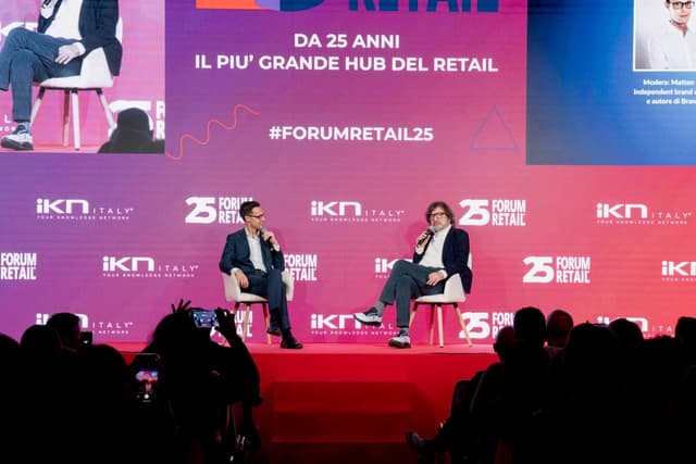 Forum Retail 2026, moda e sportswear tra intelligenza artificiale, nuovi consumatori e circular economy