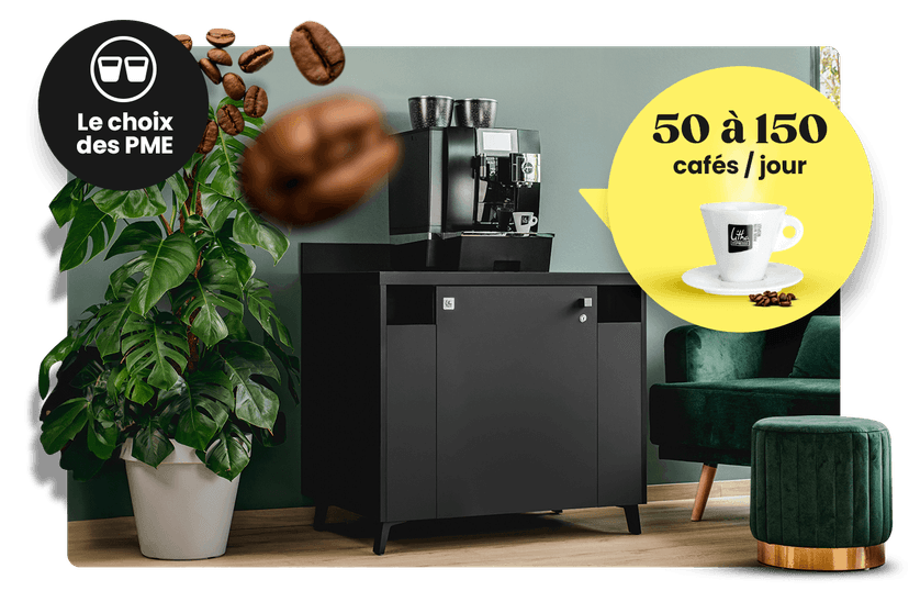 Litha Espresso — 3