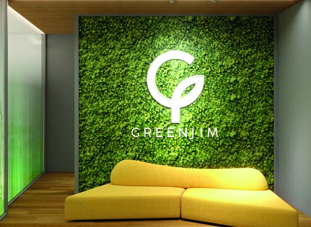 Nasce la Palestra 4.0 con la Green Jym