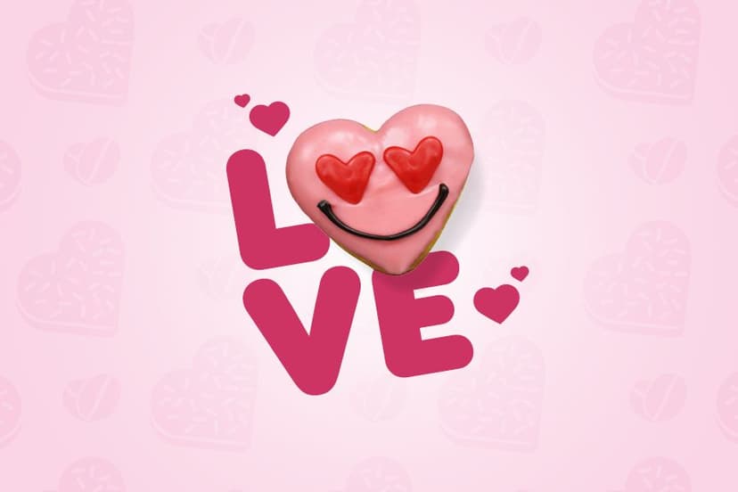 Dunkin’ — 3